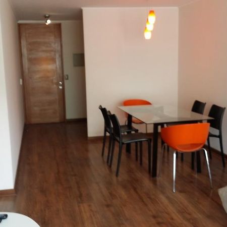 Northside Apartments Антофагаста Екстер'єр фото