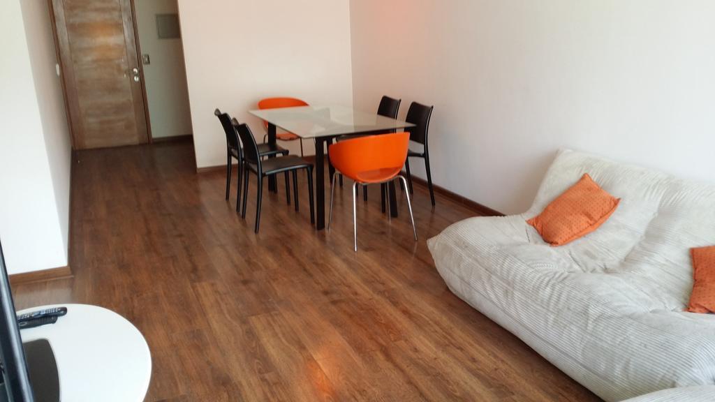 Northside Apartments Антофагаста Екстер'єр фото