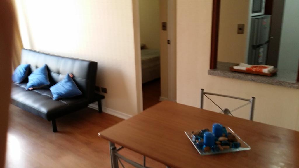 Northside Apartments Антофагаста Номер фото