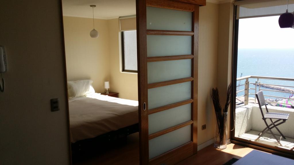 Northside Apartments Антофагаста Номер фото