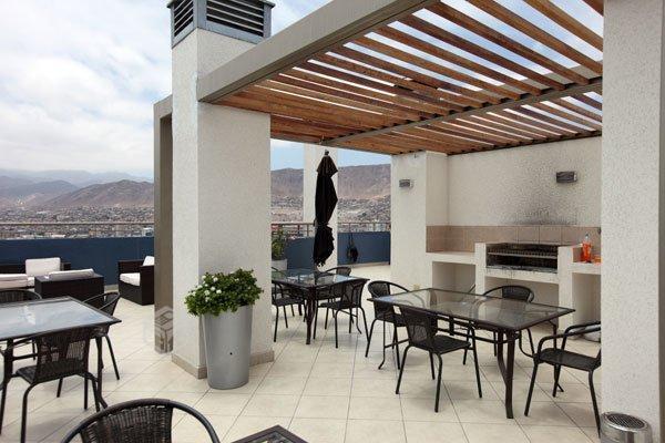 Northside Apartments Антофагаста Номер фото