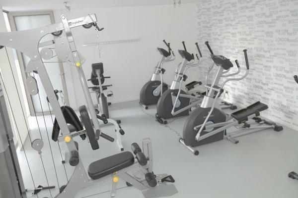 Northside Apartments Антофагаста Номер фото