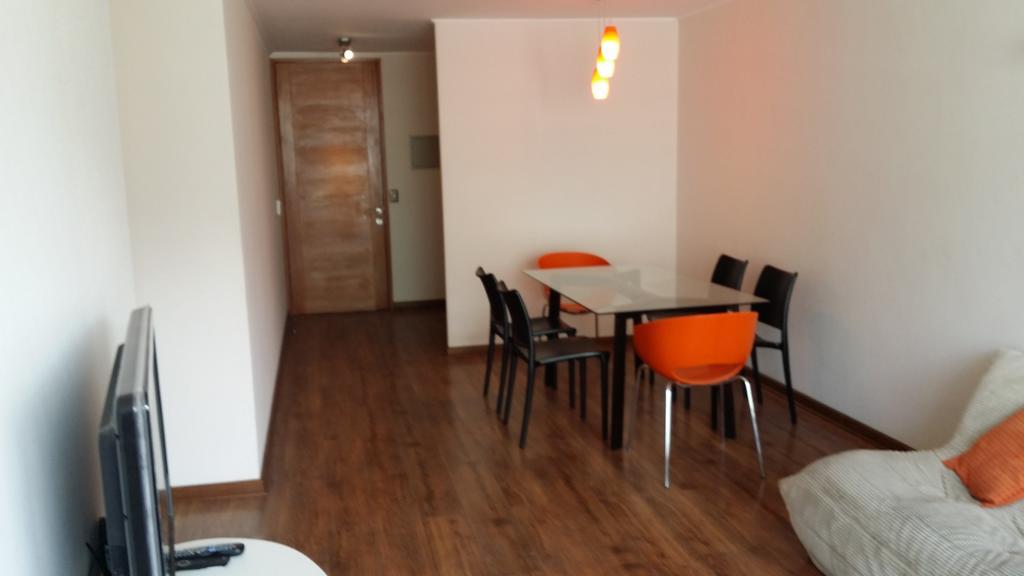 Northside Apartments Антофагаста Екстер'єр фото